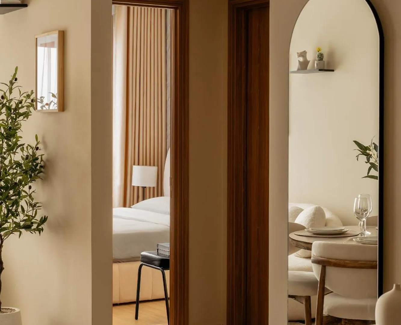 The Peninsula Landmark - Vinhomes Central Park Ho Chi Minh City