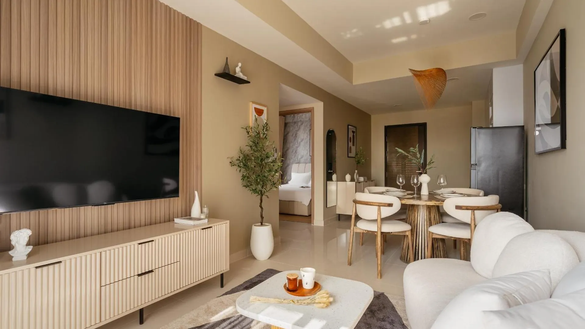 The Peninsula Landmark - Vinhomes Central Park Ho Chi Minh City 0*,  Vietnam
