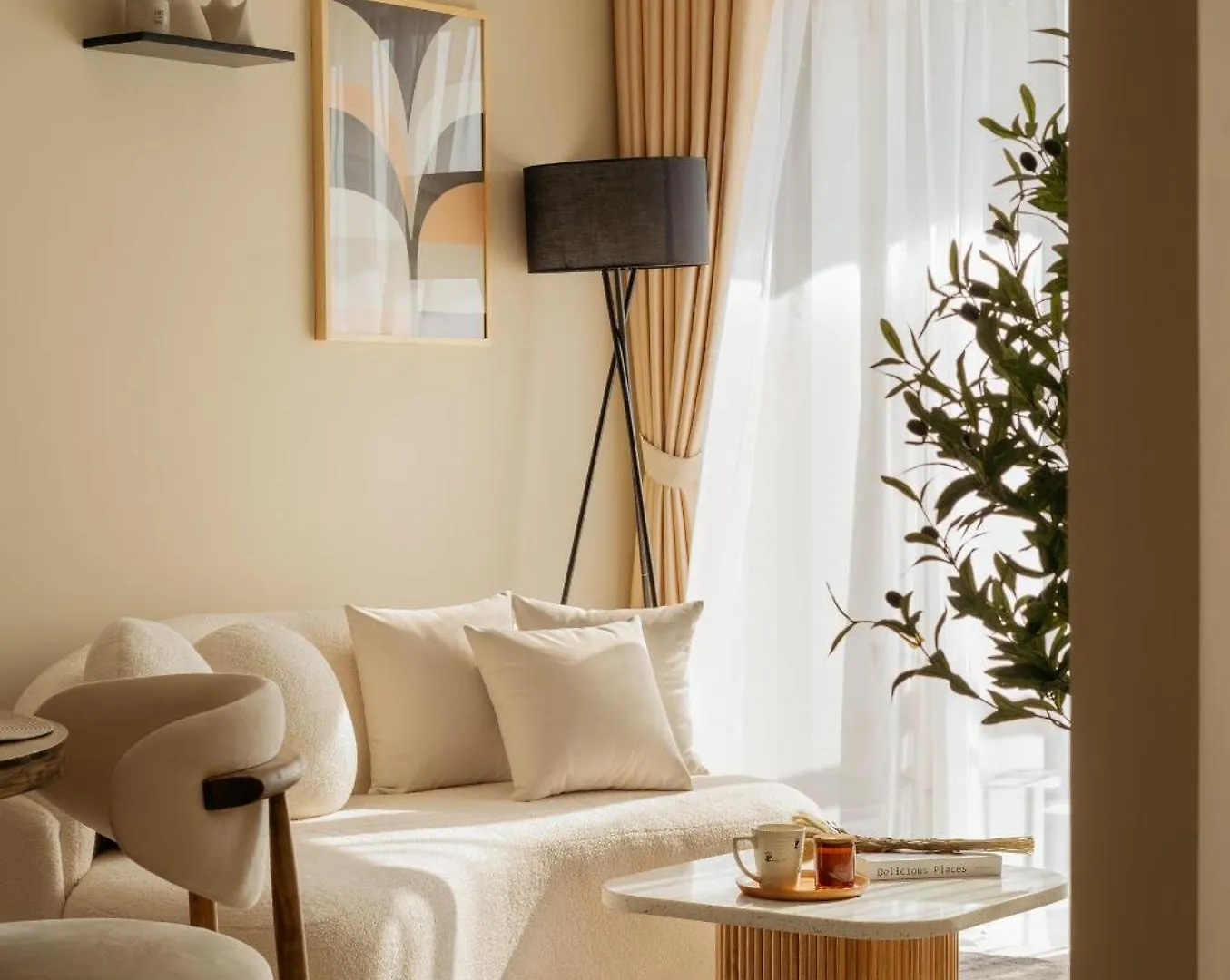 The Peninsula Landmark - Vinhomes Central Park Ho Chi Minh City 0*,  Vietnam