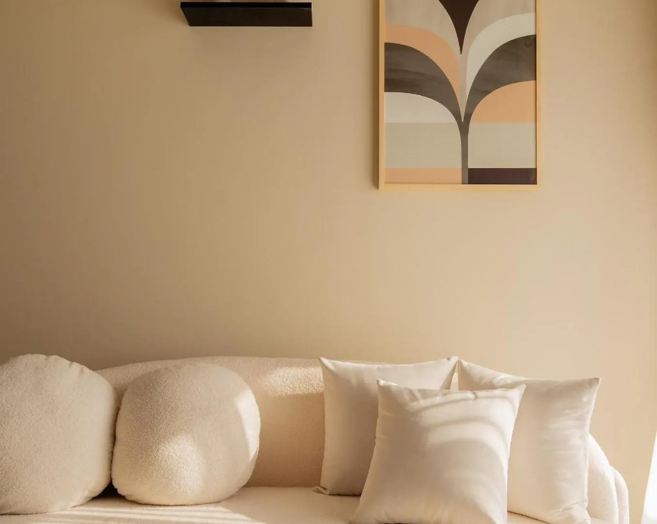 Aparthotel The Peninsula Landmark - Vinhomes Central Park Ho Chi Minh City Vietnam