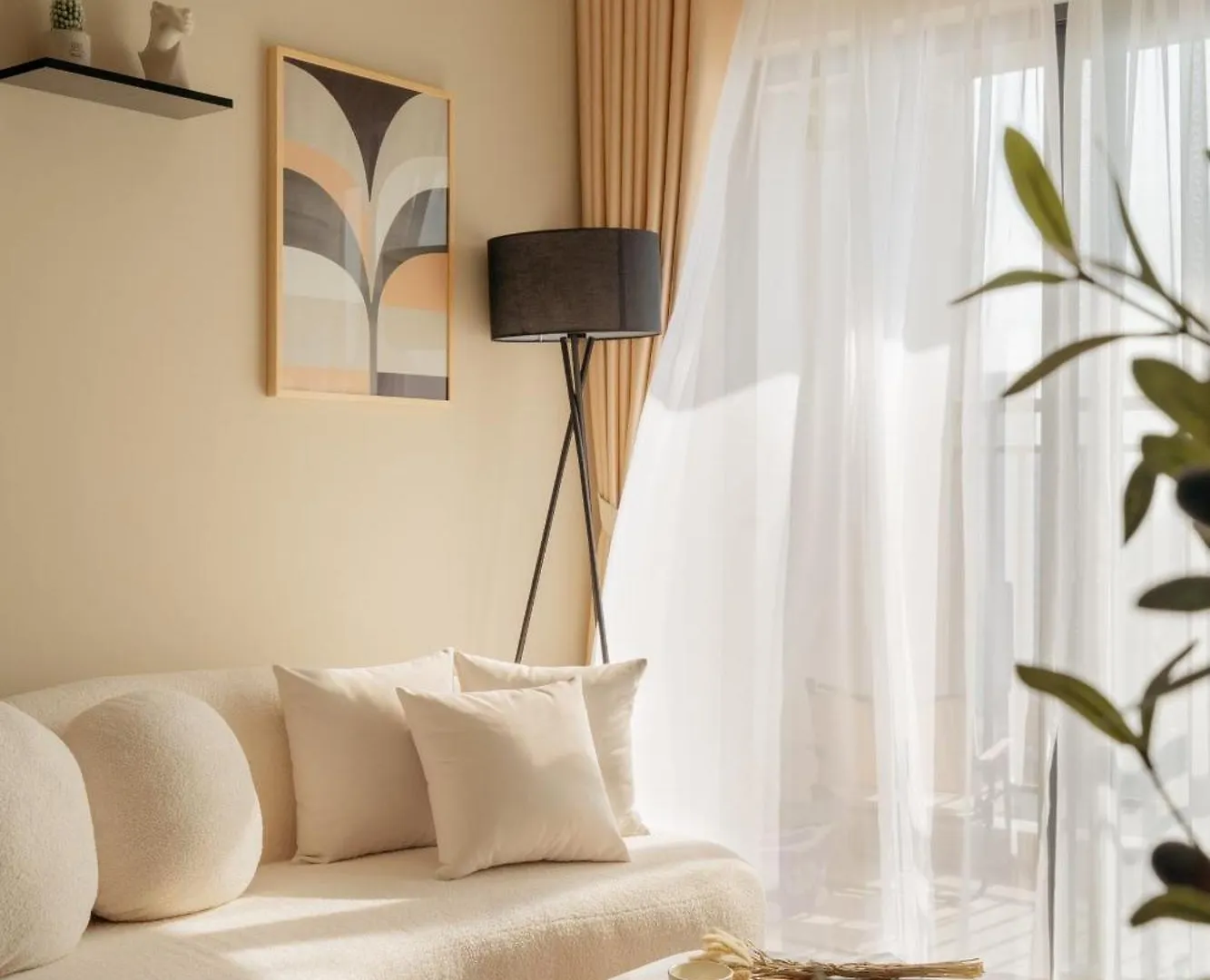 The Peninsula Landmark - Vinhomes Central Park Ho Chi Minh City