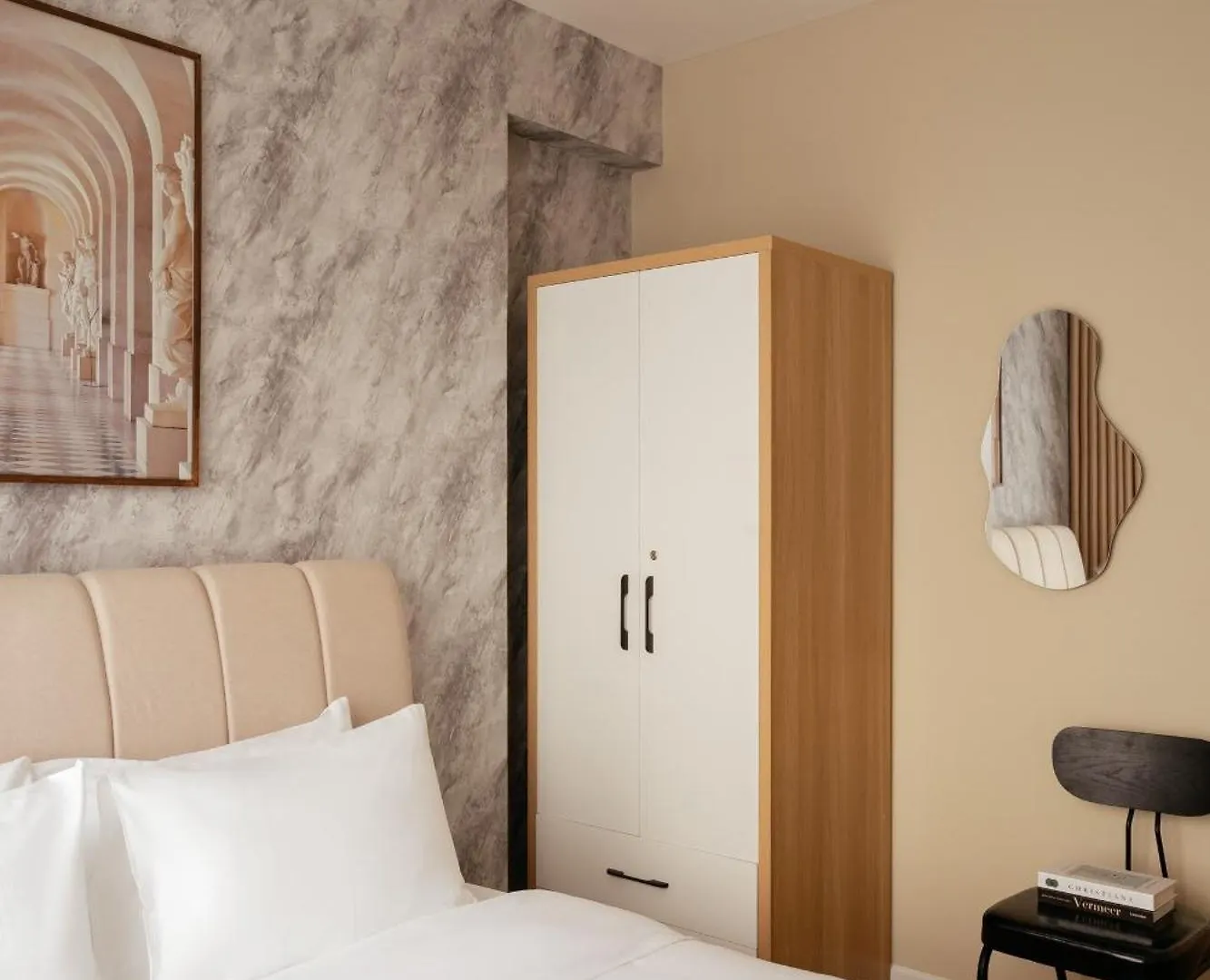 Aparthotel The Peninsula Landmark - Vinhomes Central Park Ho Chi Minh City