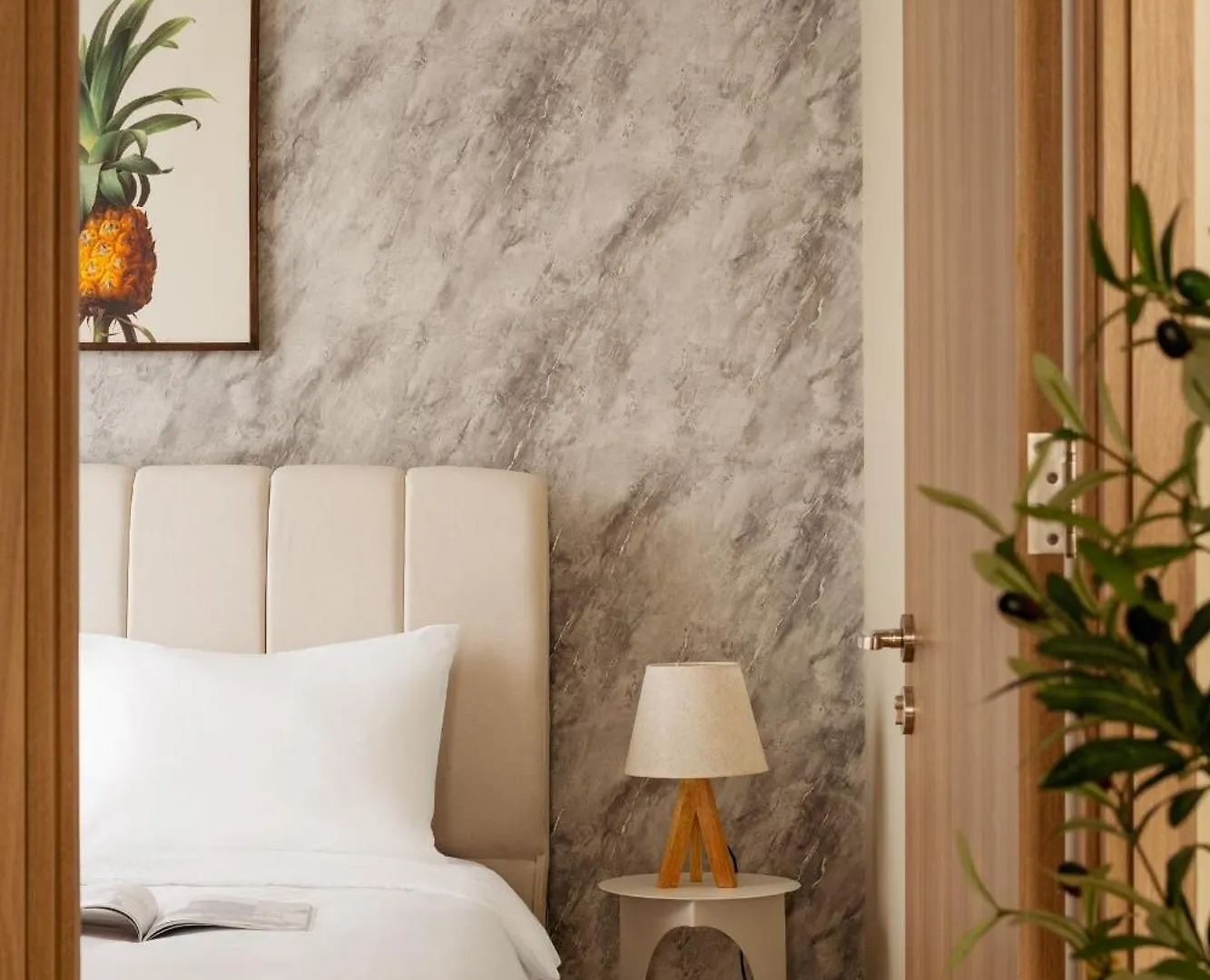 The Peninsula Landmark - Vinhomes Central Park Ho Chi Minh City