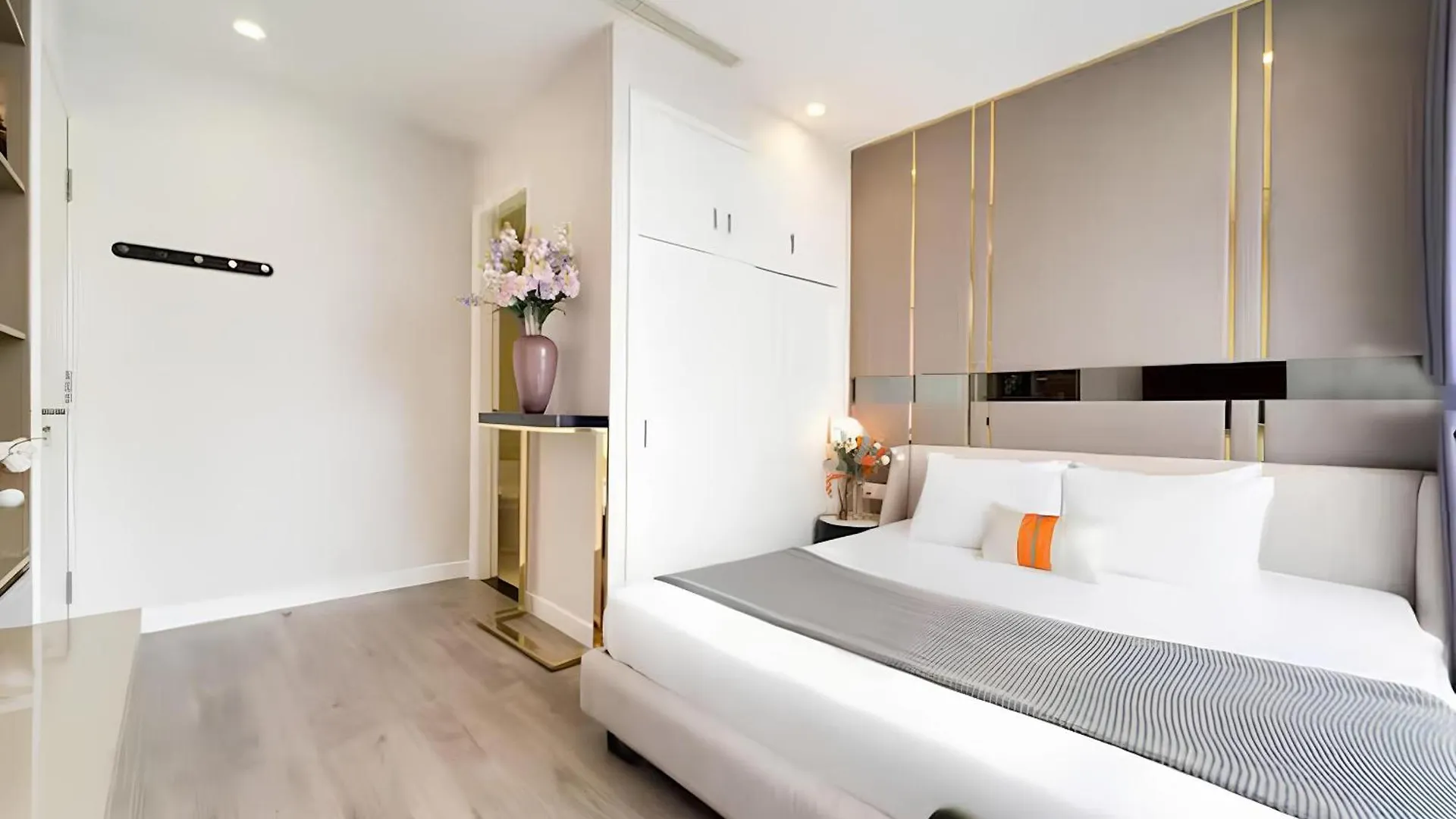 The Peninsula Landmark - Vinhomes Central Park Ho Chi Minh City Vietnam